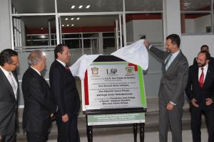 © Casa de S.M. el Rey / Borja Fotógrafos 