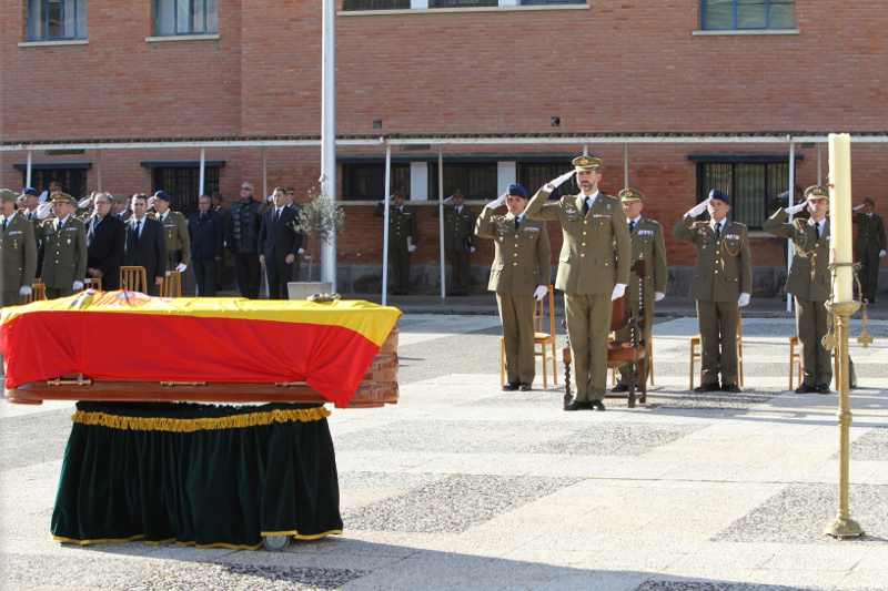 © Casa de S.M. el Rey / Borja Fotógrafos 