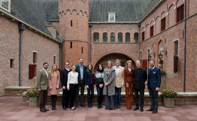 © DKH Jeroen van der Meyde