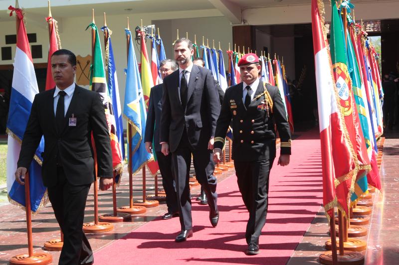 20130308 funeral hugo chavez 03