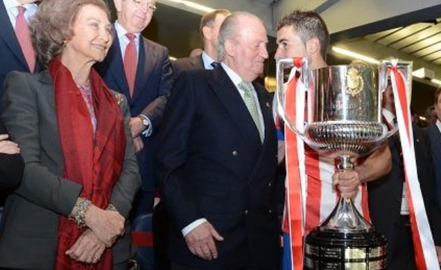 © Real Federación Española de Fútbol