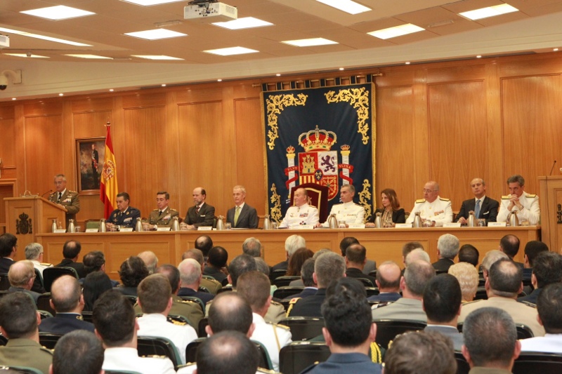 © Casa de S.M. el Rey / Borja Fotógrafos 