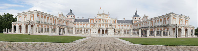 Palacio_Aranjuez