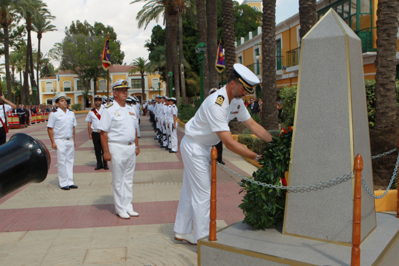 © Casa de S.M. el Rey / Borja Fotógrafos 