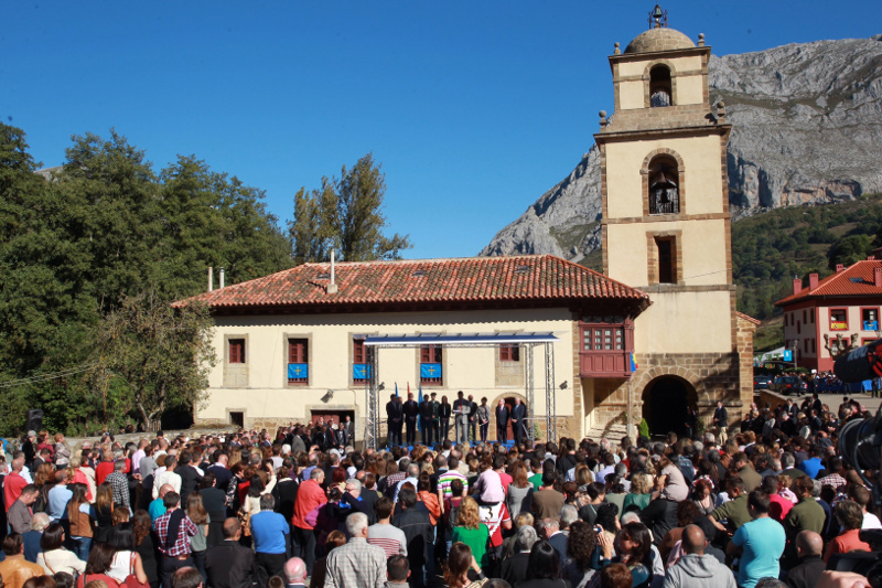© Casa de S.M. el Rey / Borja Fotógrafos