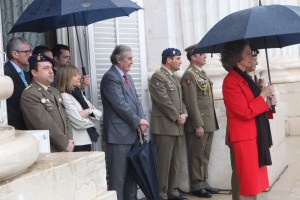 © Casa de S.M. el Rey / Borja Fotógrafos 