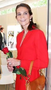 Infanta Elena, Duchess of Lugo.