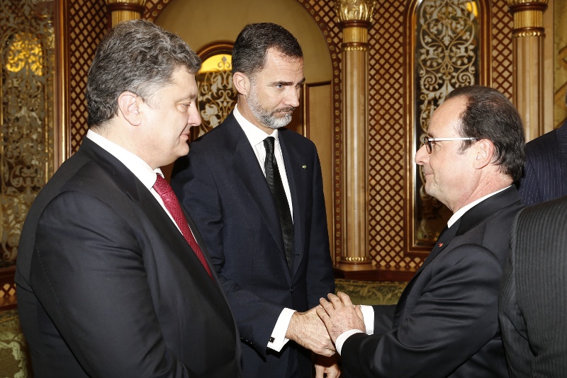 © Casa de S.M. el Rey