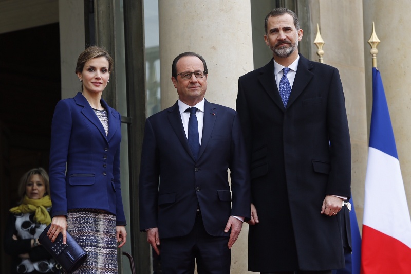 © Casa de S.M. el Rey