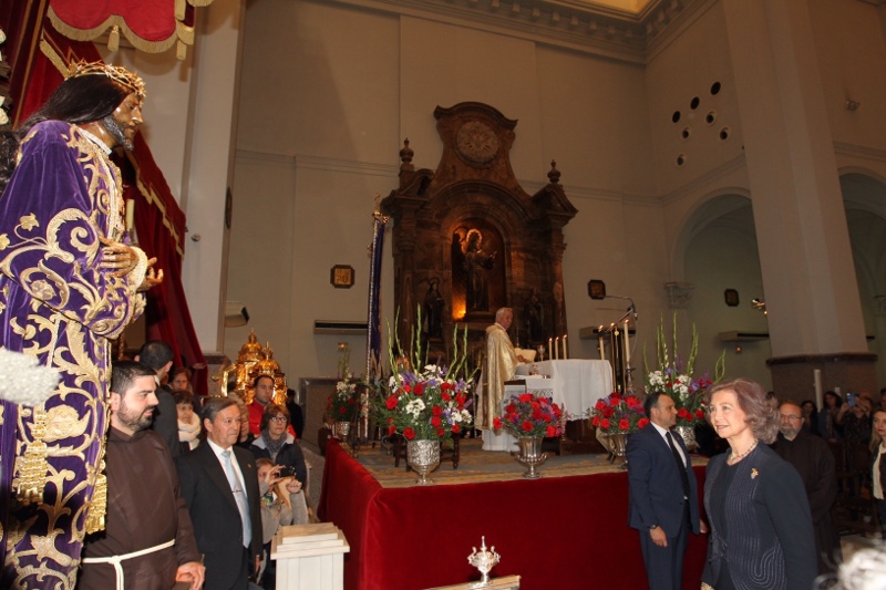 © Casa de S.M. el Rey