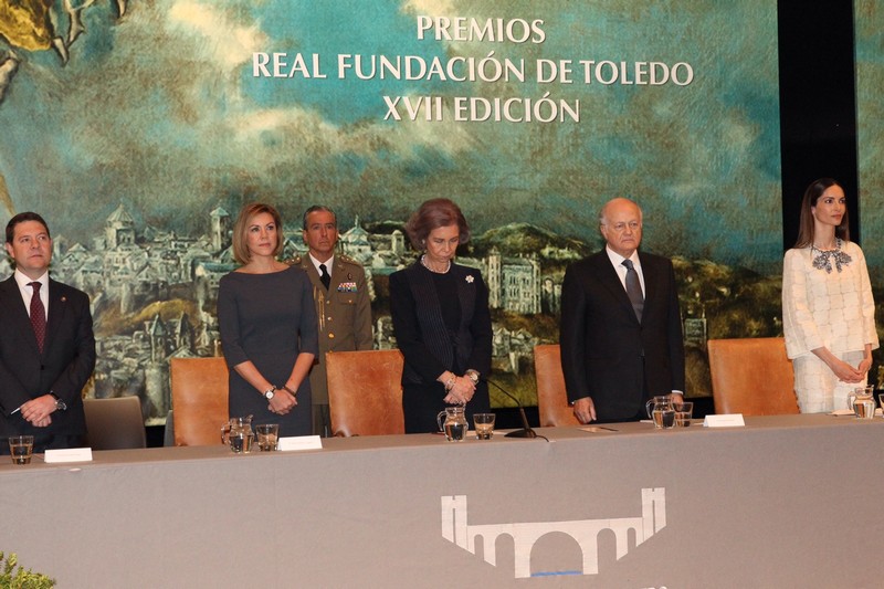 © Casa de S.M. el Rey