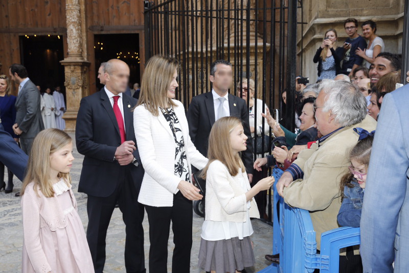 © Casa de S.M. el Rey