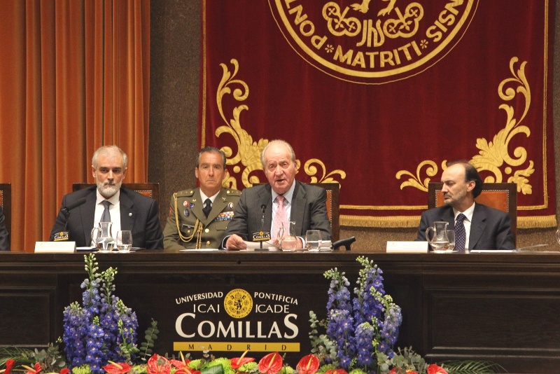 © Casa de S.M. el Rey