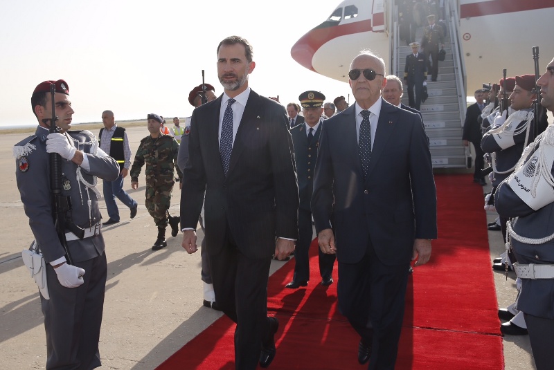 © Casa de S.M. el Rey