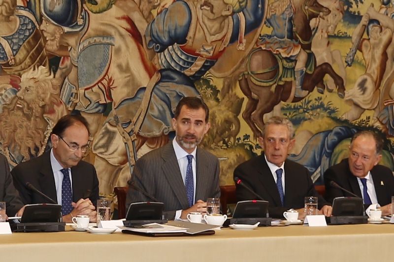 © Casa de S.M. el Rey