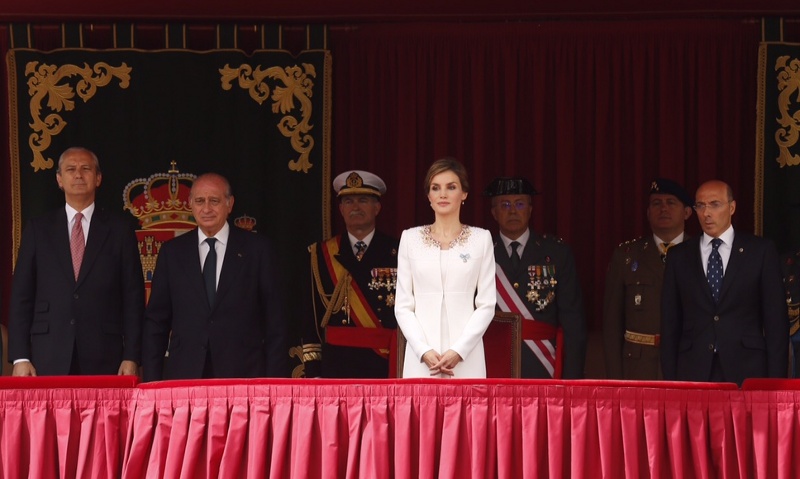 © Casa de S.M. el Rey