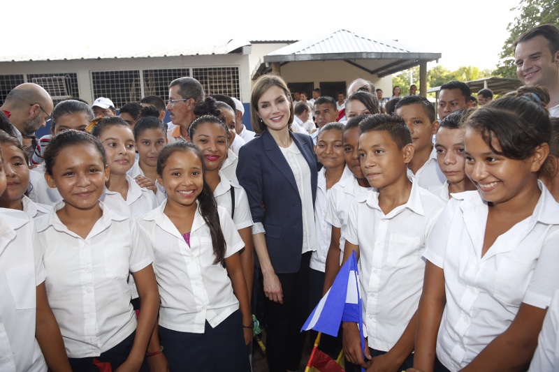 © Casa de S.M. el Rey