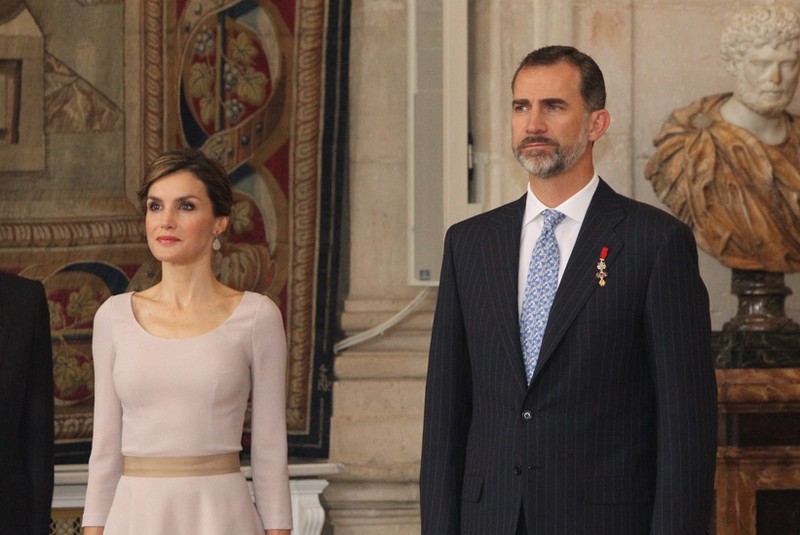 © Casa de S.M. el Rey