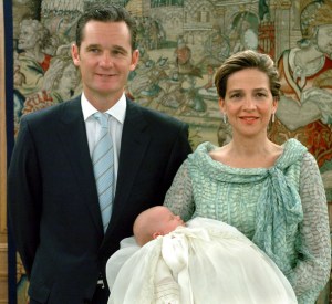 Inaki-Urdangarin-infanta-Cristina