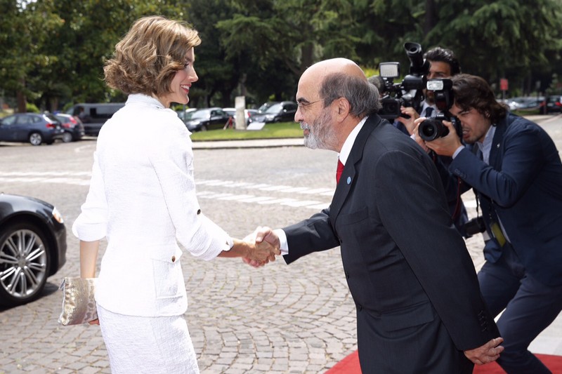 © Casa de S.M. el Rey