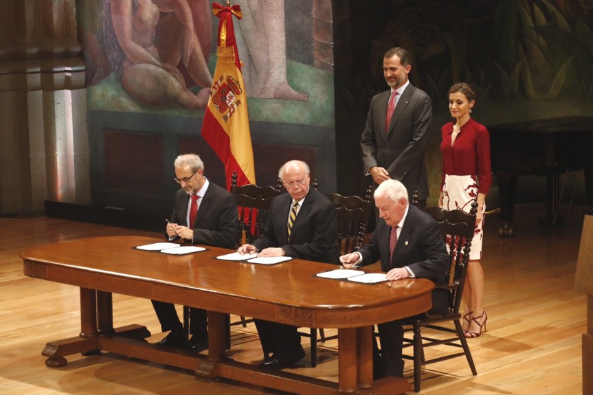 © Casa de S.M. el Rey