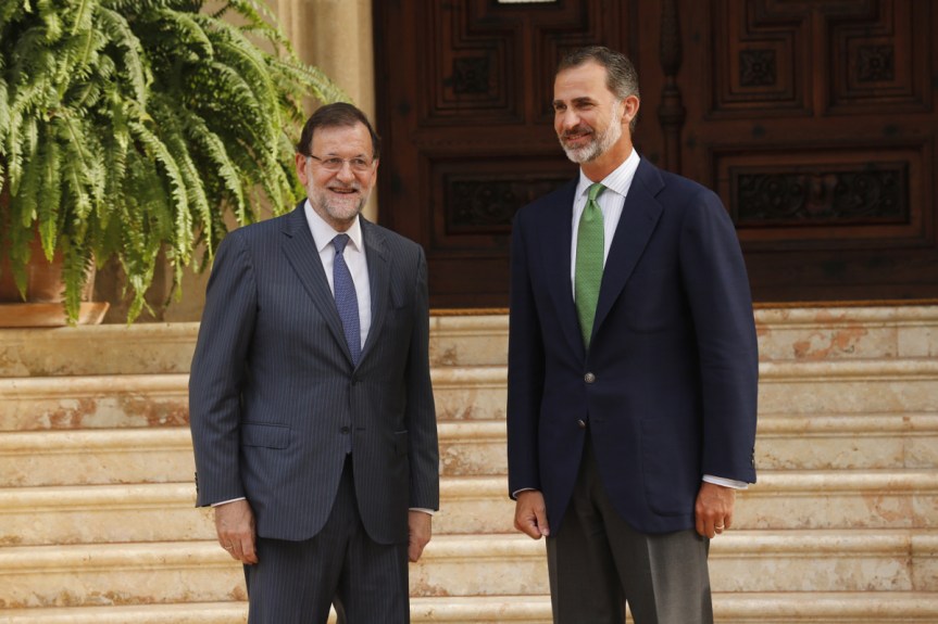 © Casa de S.M. el Rey