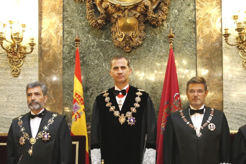 © Casa de S.M. el Rey