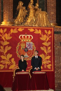 © Casa de S.M. el Rey