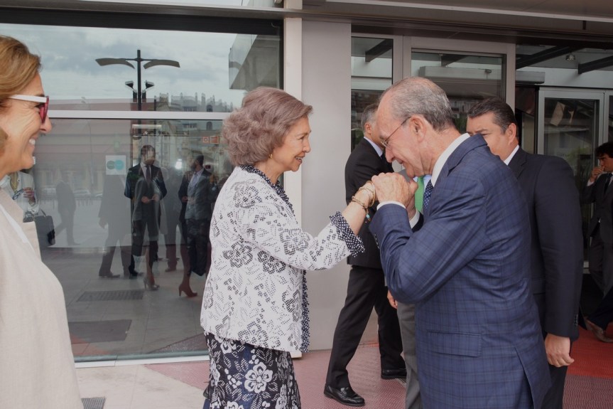 © Casa de S.M. el Rey