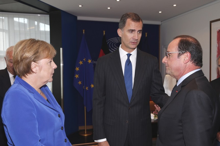 © Casa de S.M. el Rey