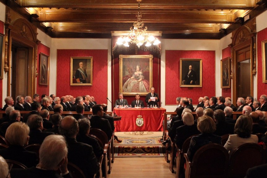 © Casa de S.M. el Rey