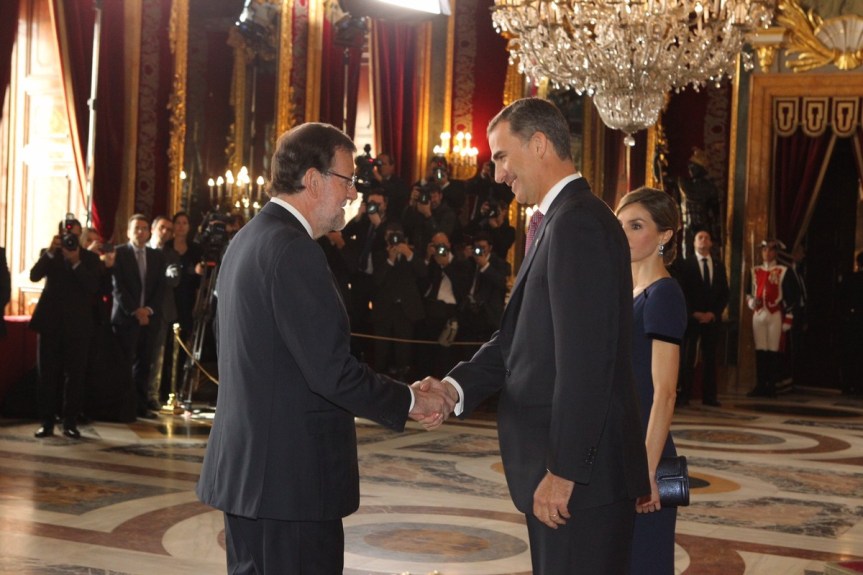 © Casa de S.M. el Rey