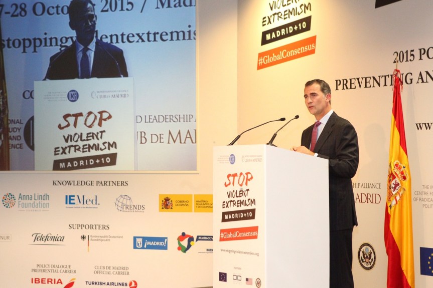 © Casa de S.M. el Rey