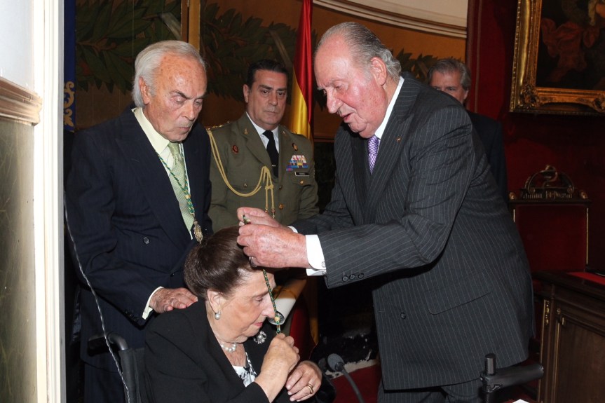 Reyes, Juan, Carlos, Sofía, Infanta, Margarita_20170508_04